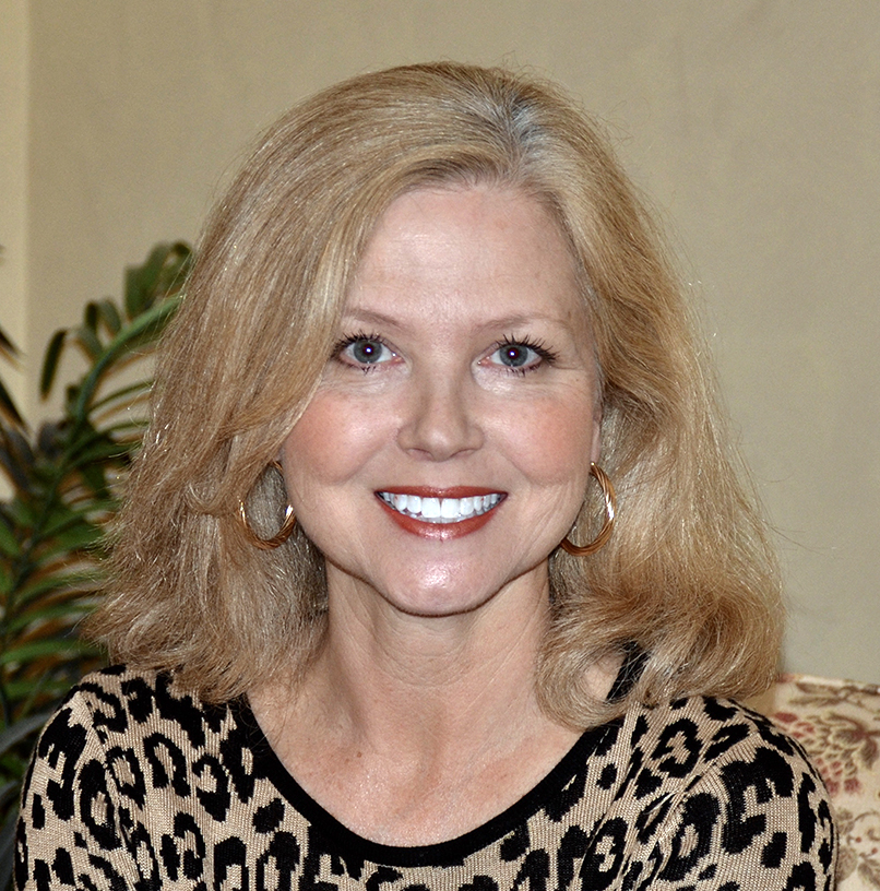 Cynthia Hanson