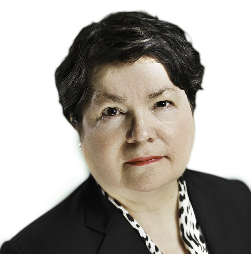 Margo Flores
