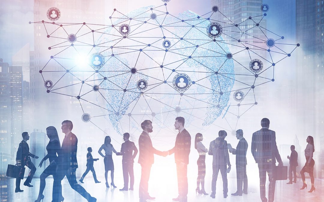 Never Underestimate the Value of Networking