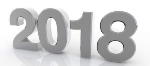 Are You Ready for 2018?