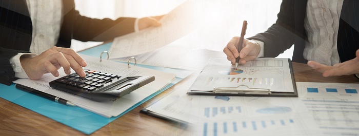Healthcare execs, do you know what’s in your books?