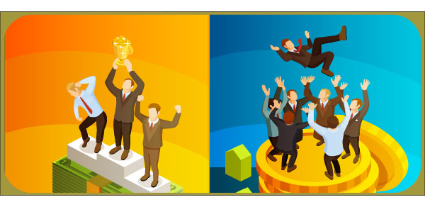 Bad Bosses and Good Leaders