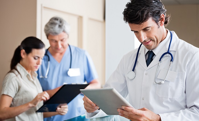 A CARE PLAN for Burnout Prevention