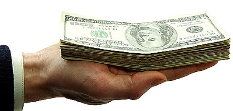 Executives- Read this if you made $100k or more last year