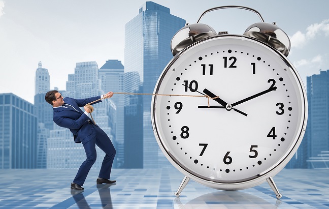 Five things every CEO needs to do