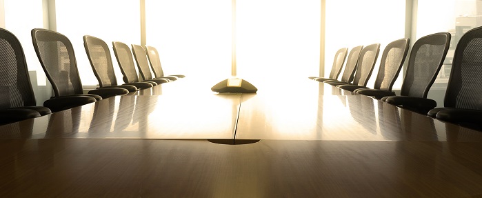 Can our Board be better? A few considerations