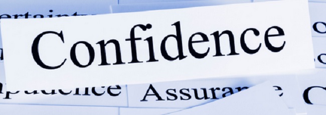 Confidence