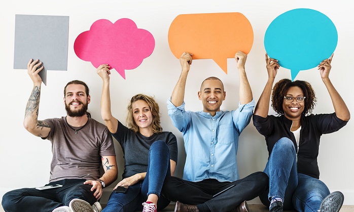 The Benefits of Building a Diverse Team