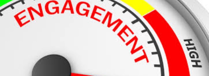 Employee Engagement is easy to achieve if you think about it differently