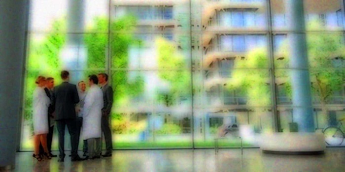 Franchise Ownership a Viable Option for Healthcare Industry Executives in Transition