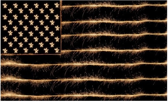 Happy 4th of July!