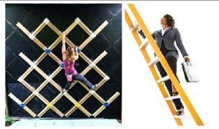 Career Lattice vs Career Ladder