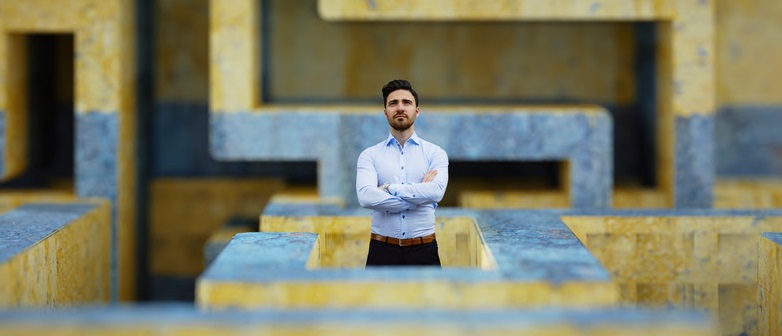 Inner Leadership Development