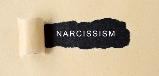 Dealing with Narcissism at Work?