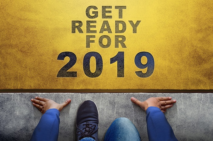 New Year’s Resolution: Become A Better Leader!
