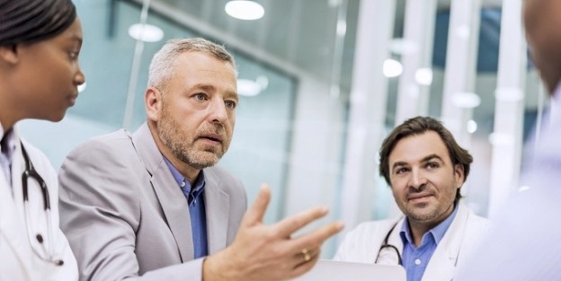 Achieve Results through Physician Alignment, Integration and Engagement: Governance