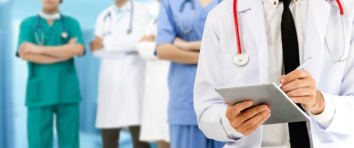The Empowered Physician Leader