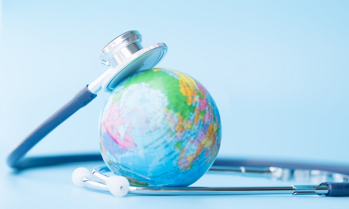 Lessons from Global Health Development: Sustainable Change Contrarian