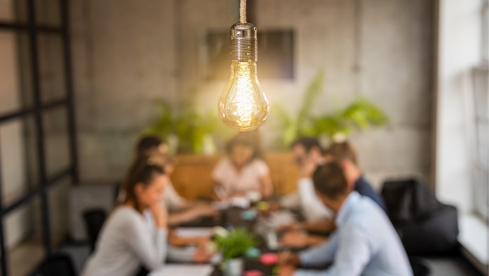 Podcast: Getting Your Hospital to Act Like a Startup