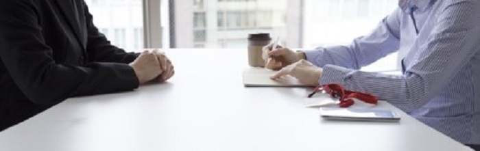 Four Ways to Connect with a Recruiter