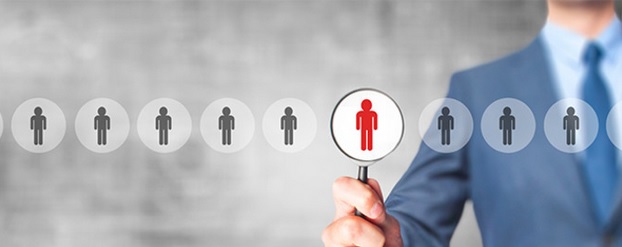 Three Ways to Work With Recruiters