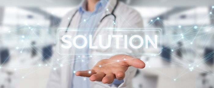 Selling to digital to a hospital? Think like the CEO