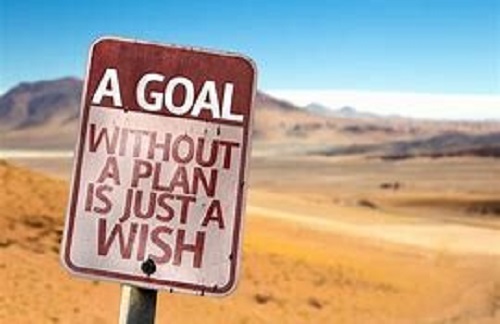 How to ‘Stop the Insanity’ and Pave the Way to Real Achievements