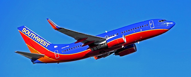 What Southwest Airlines can teach us about running our own organizations