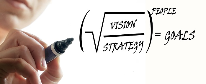 Formula for a successful career transition