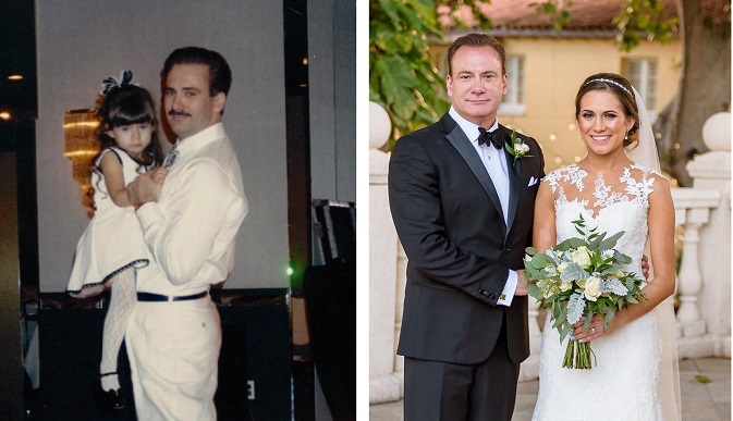 The Wedding Toast: Lessons in Leadership from Love