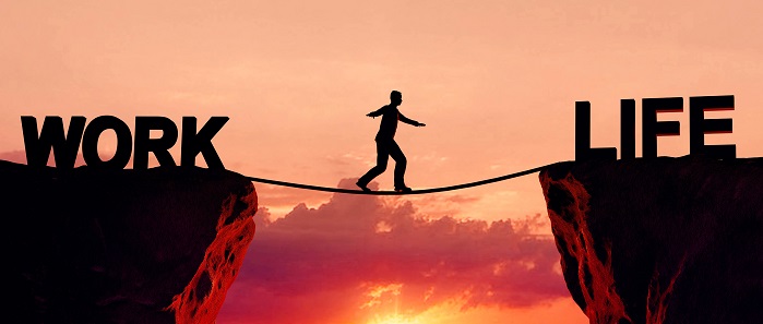 The Pursuit of Balance
