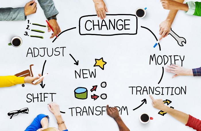 Your People Are the Key to a Successful System Transition