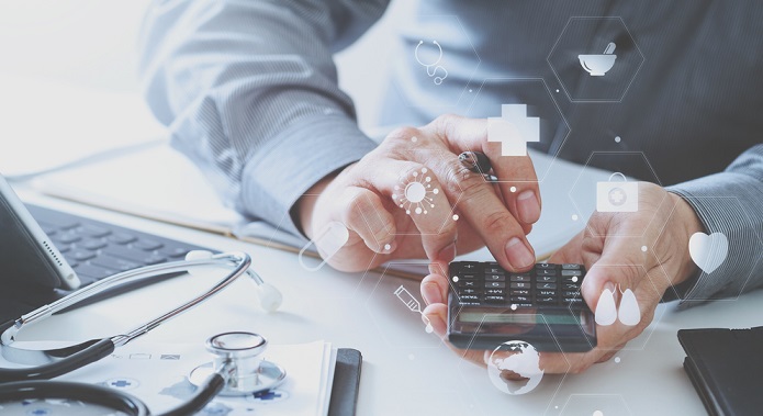 Healthcare execs, do you know what’s in your chargemaster?