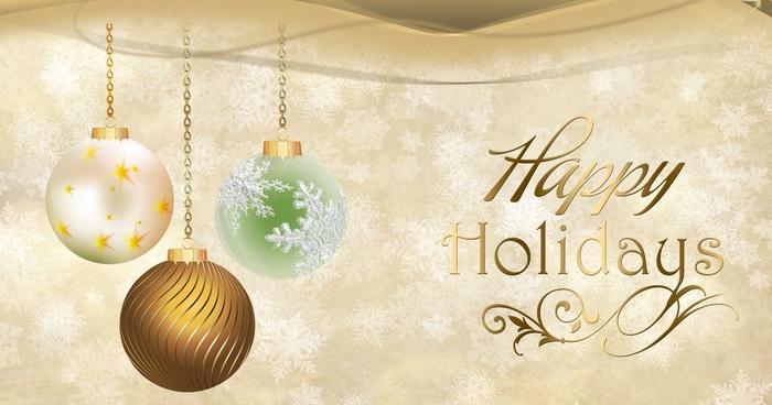Happy Holidays from Wiederhold & Associates