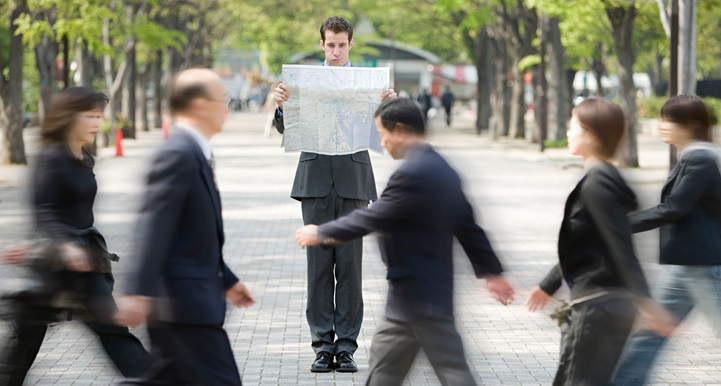 Where to Next? The Fastest Route to Career Advancement