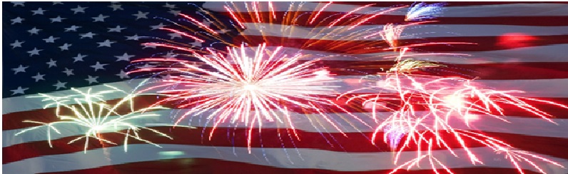 Fourth of July