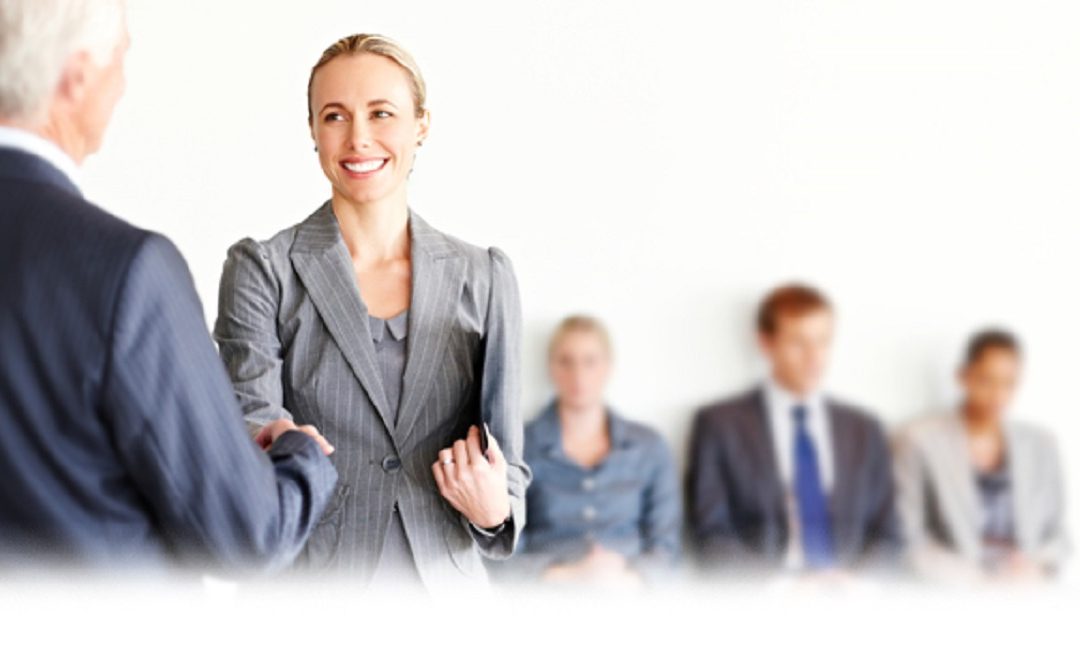 Landing Your Biggest Sale, Yourself!