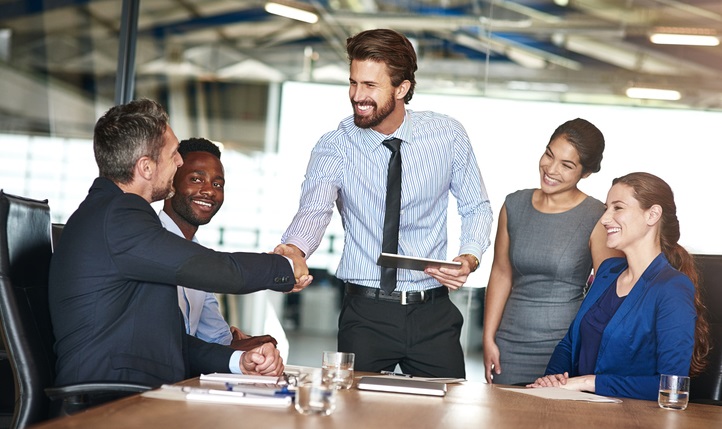 Target Success with Advanced Networking Strategies