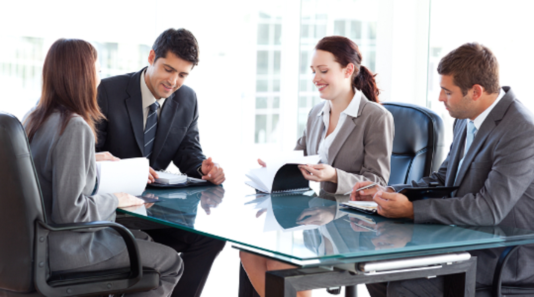 10 Steps to Ace Your Next Interview