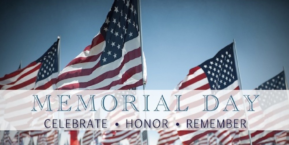 Memorial Day Remembrance