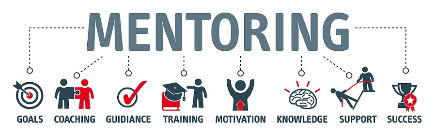 The Importance of Mentorship in Our Lives