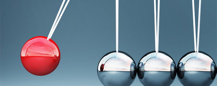 Regain Momentum in Your Career