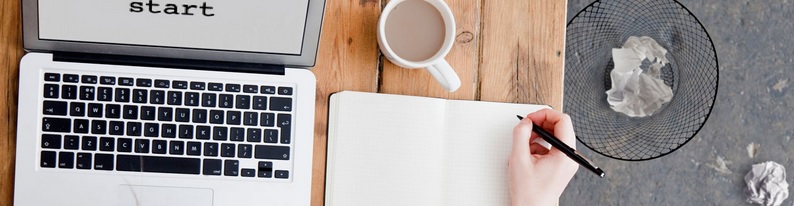 Can your resume be understood in less than 10 seconds?