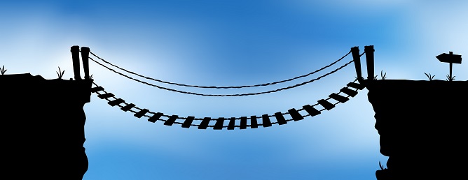 Bridge the Gap for Career Success