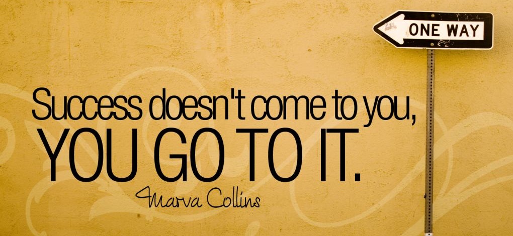 Become the Leader You Were Meant to Be