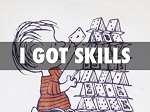 Interview Advice; It’s Not About You