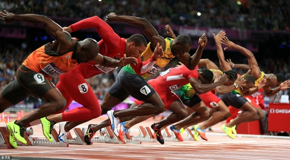 Accelerate Success