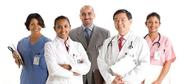 Investing in Nursing Leadership