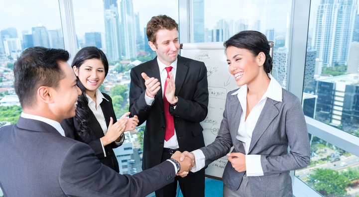 Prepare Leaders for Long-Term Success