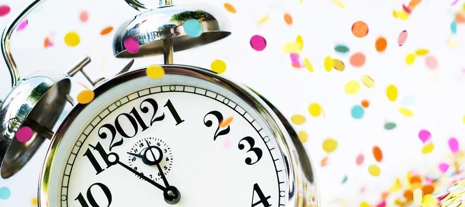 2016 Is Closing… Did You Accomplish Last Year’s New Year’s Resolution?